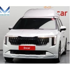 RV KIA CARNIVAL LIMOUSINE PETROL 3.5L 2WD 2025 YEAR